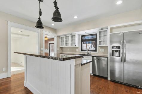 63397 State Road 331 South Bend IN 46614