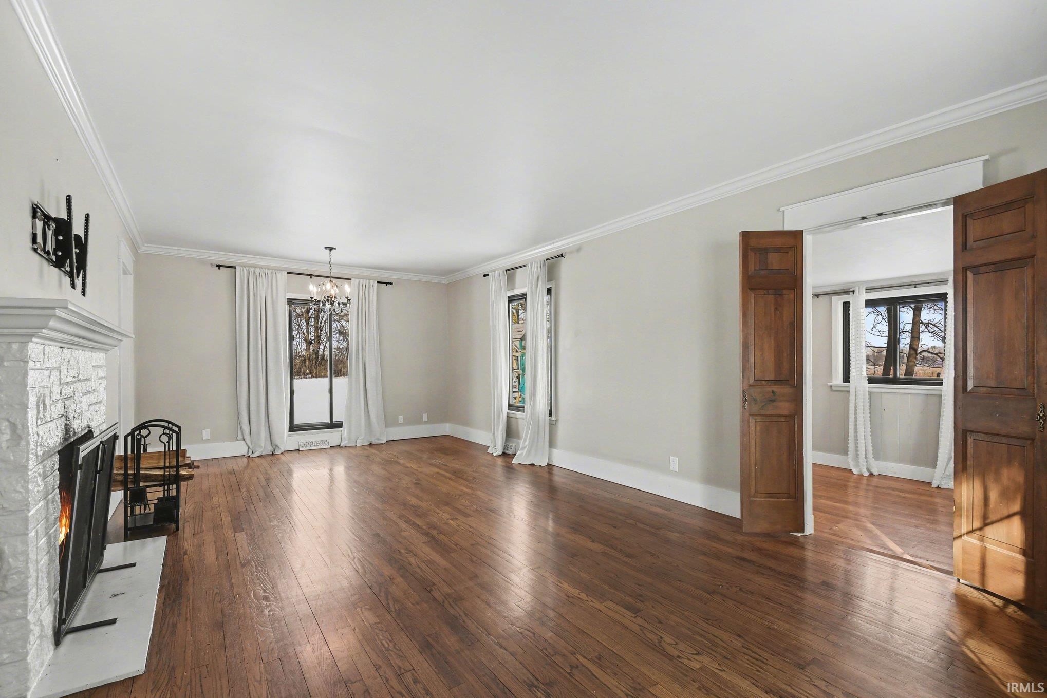 63397 State Road 331 South Bend IN 46614