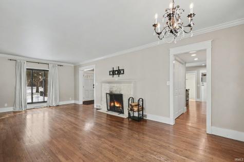 63397 State Road 331 South Bend IN 46614