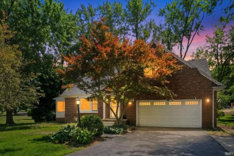 8315 Waterswolde Lane Fort Wayne IN 46825