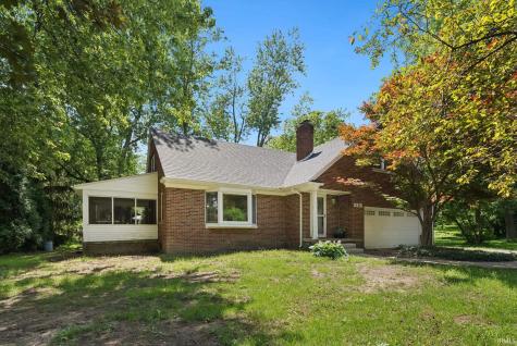 8315 Waterswolde Lane Fort Wayne IN 46825
