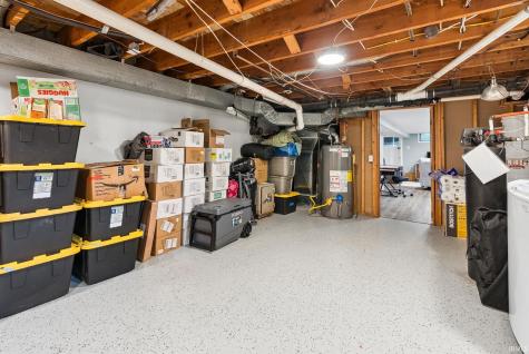 8315 Waterswolde Lane Fort Wayne IN 46825