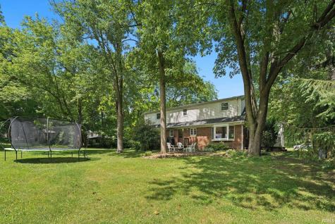 8315 Waterswolde Lane Fort Wayne IN 46825