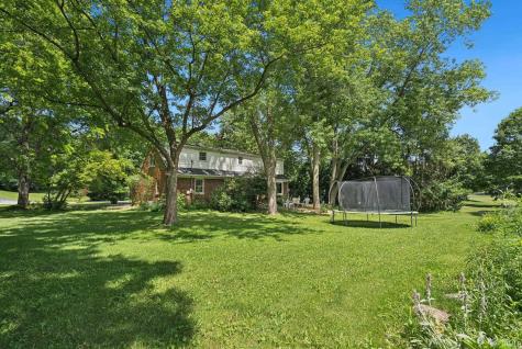 8315 Waterswolde Lane Fort Wayne IN 46825