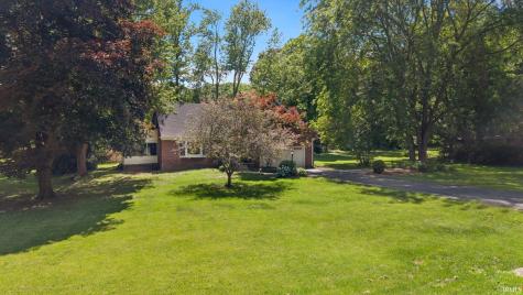 8315 Waterswolde Lane Fort Wayne IN 46825