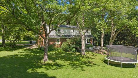 8315 Waterswolde Lane Fort Wayne IN 46825