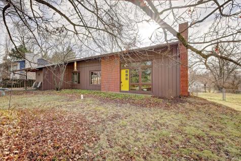 3626 E Longview Avenue Bloomington IN 47408