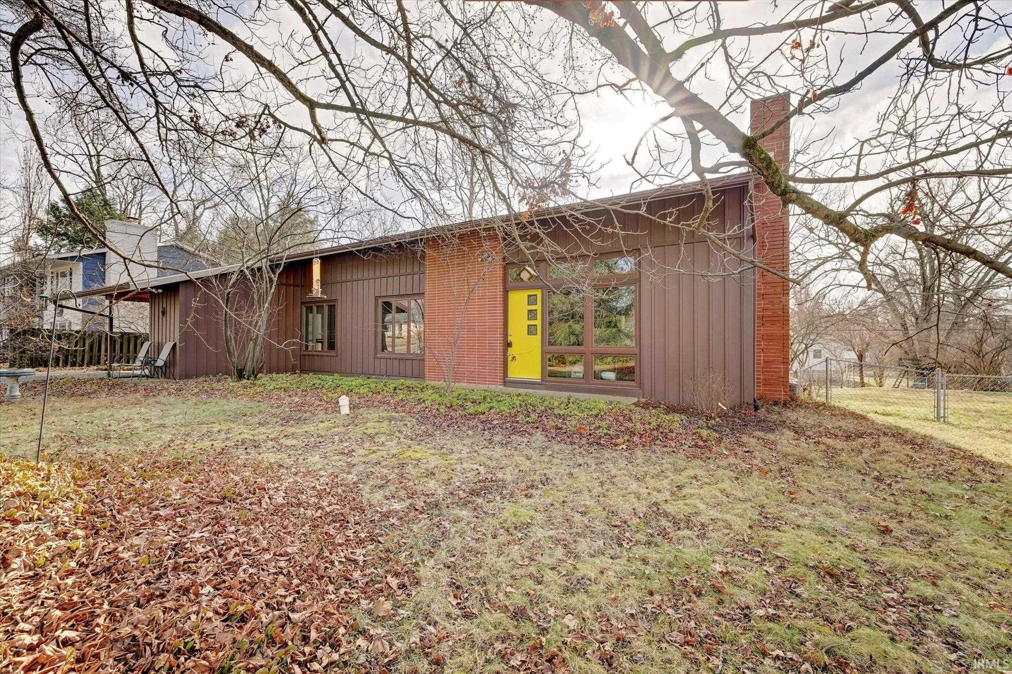 3626 E Longview Avenue Bloomington IN 47408