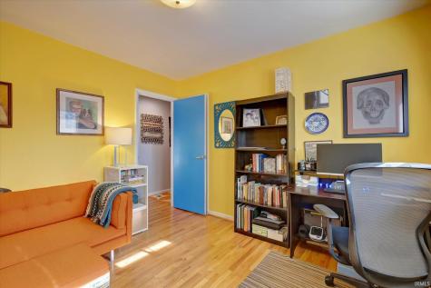 3626 E Longview Avenue Bloomington IN 47408