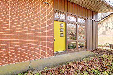 3626 E Longview Avenue Bloomington IN 47408