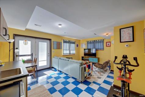 3626 E Longview Avenue Bloomington IN 47408