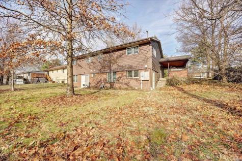 3626 E Longview Avenue Bloomington IN 47408