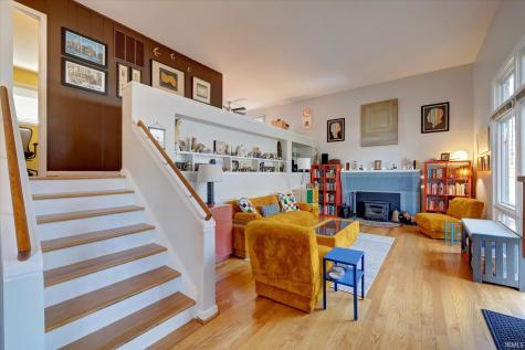 3626 E Longview Avenue Bloomington IN 47408