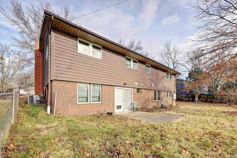 3626 E Longview Avenue Bloomington IN 47408