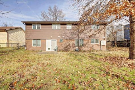 3626 E Longview Avenue Bloomington IN 47408