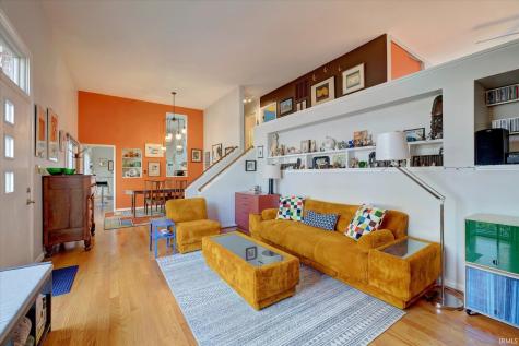 3626 E Longview Avenue Bloomington IN 47408