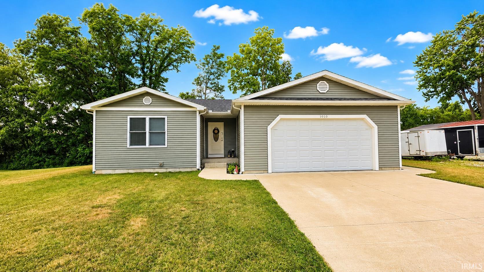 1010 Harrison Street Walkerton IN 46574