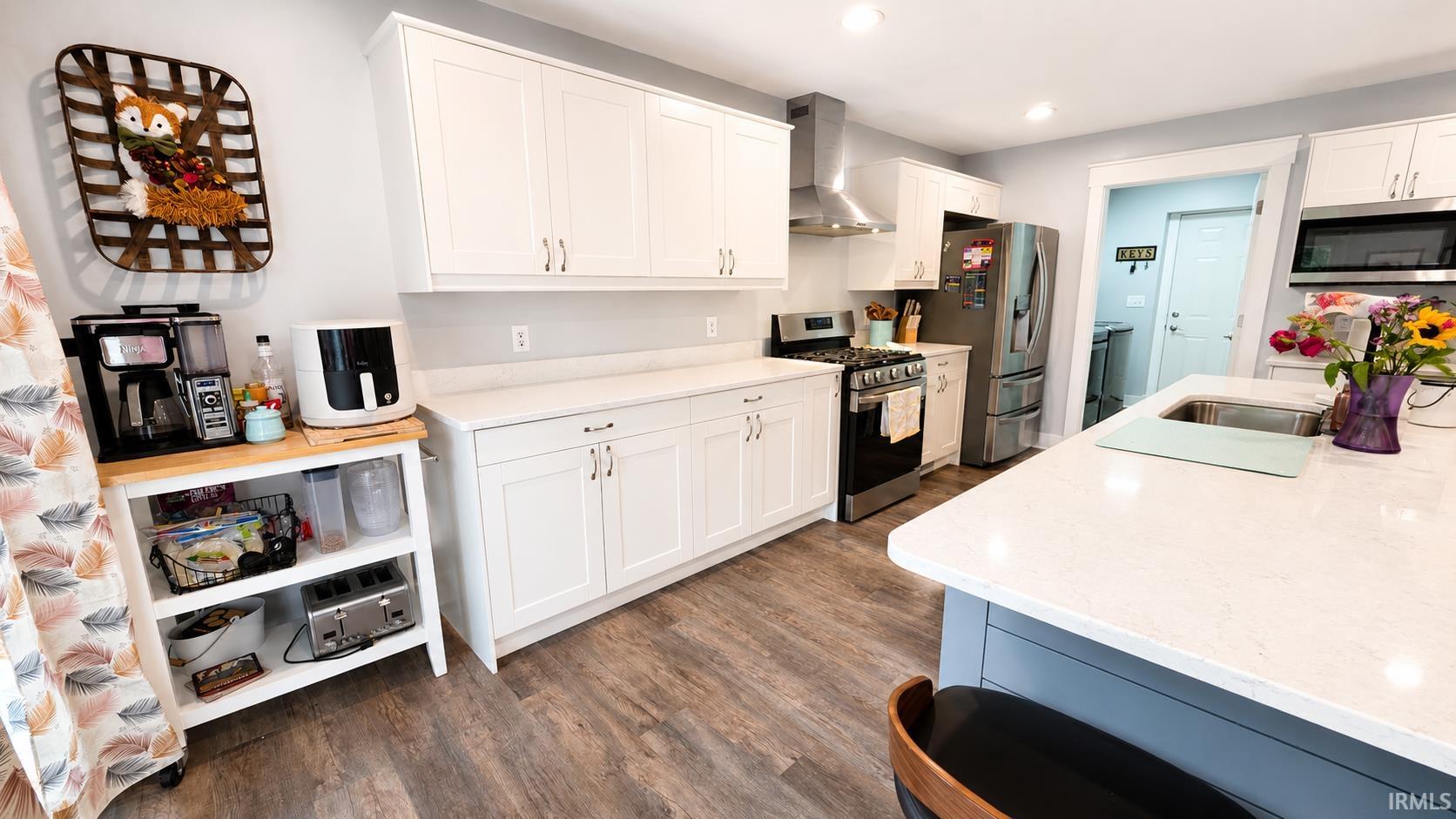 1010 Harrison Street Walkerton IN 46574