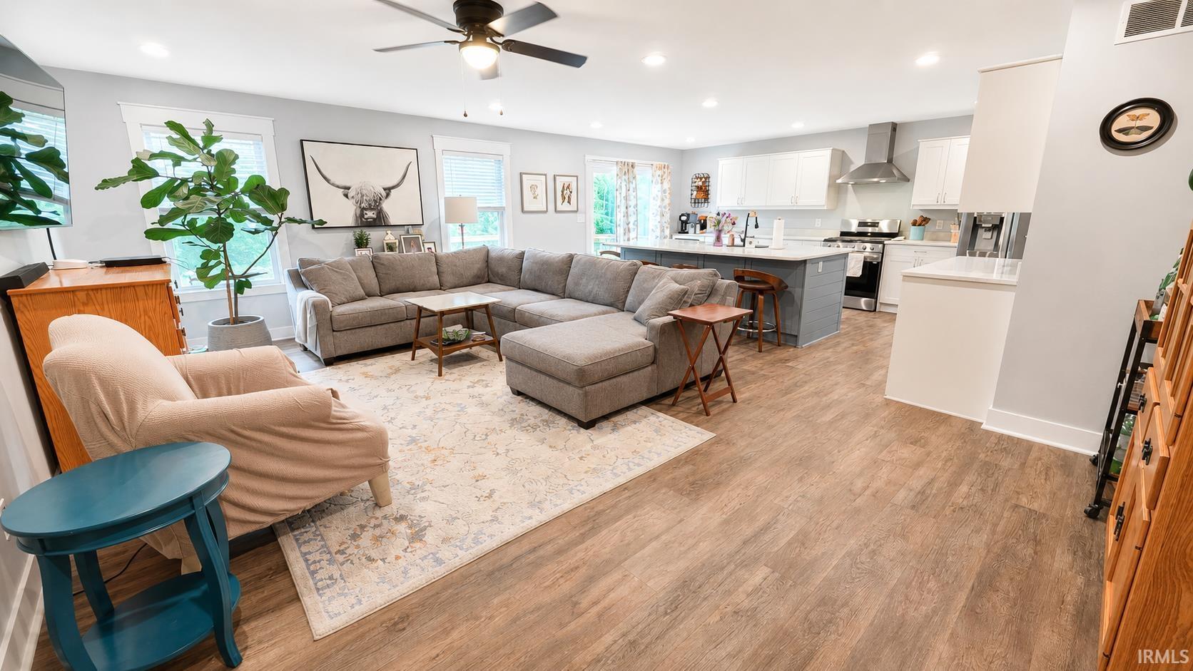 1010 Harrison Street Walkerton IN 46574