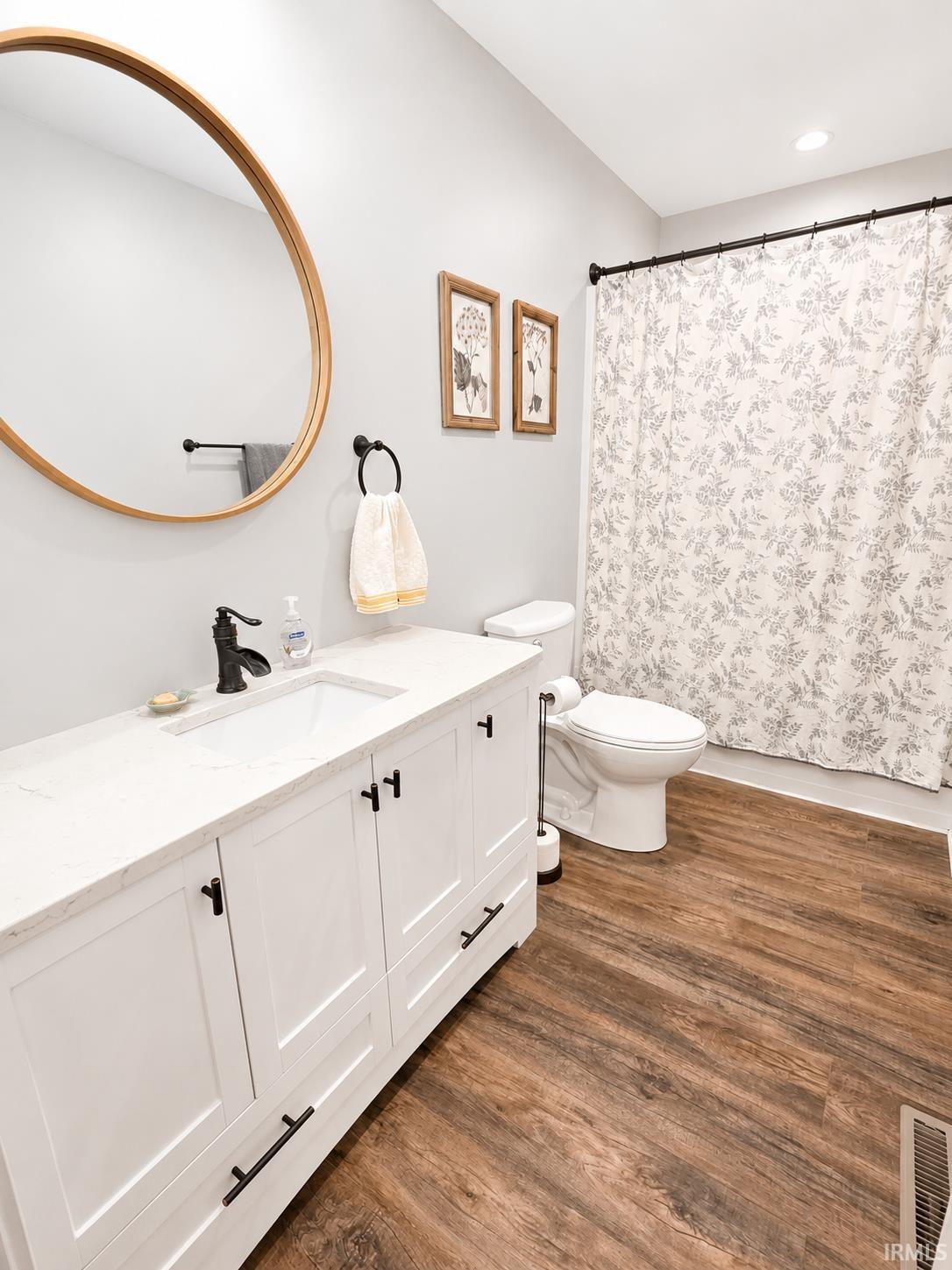 1010 Harrison Street Walkerton IN 46574