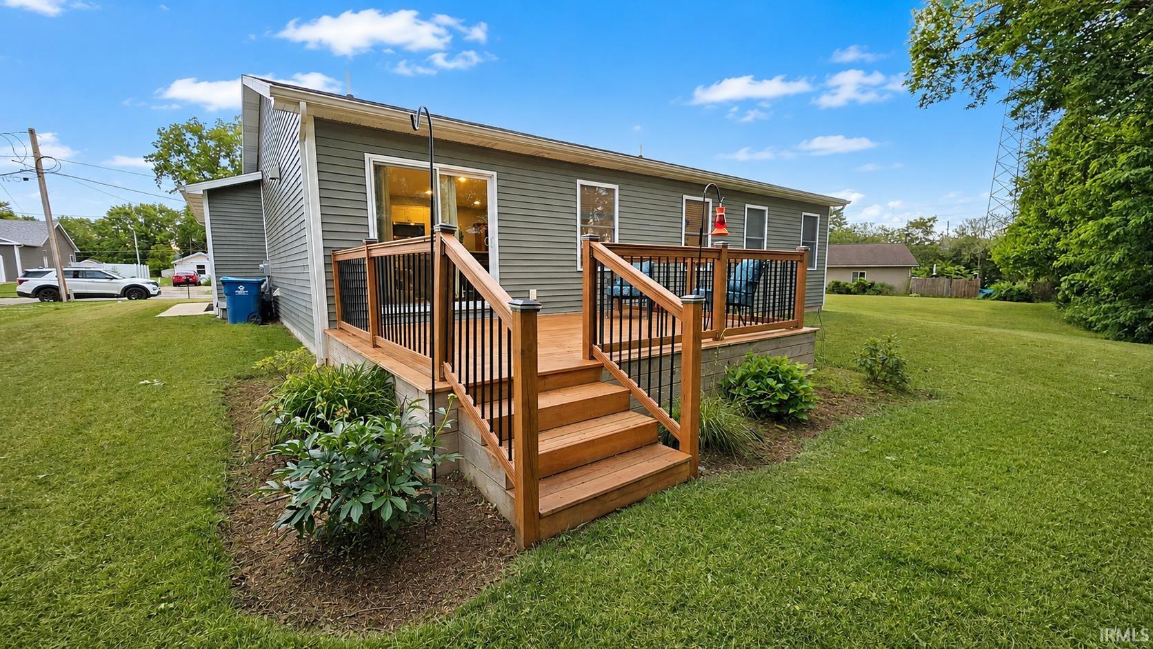 1010 Harrison Street Walkerton IN 46574