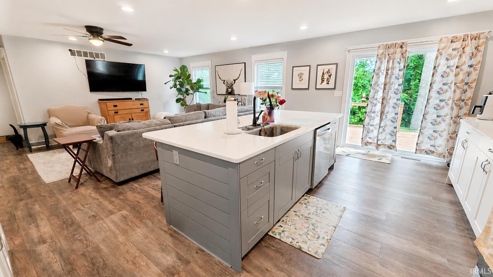 1010 Harrison Street Walkerton IN 46574