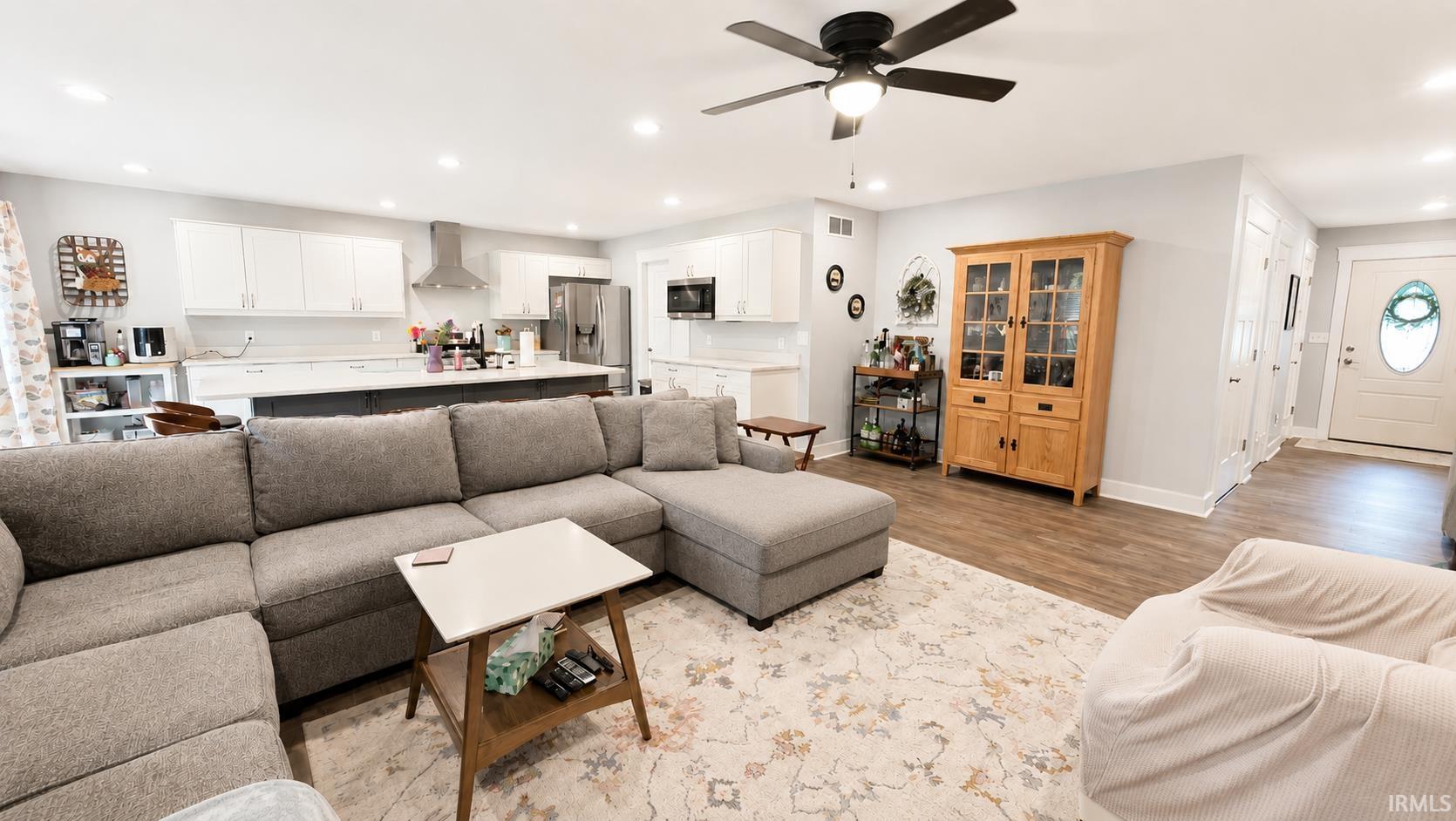 1010 Harrison Street Walkerton IN 46574