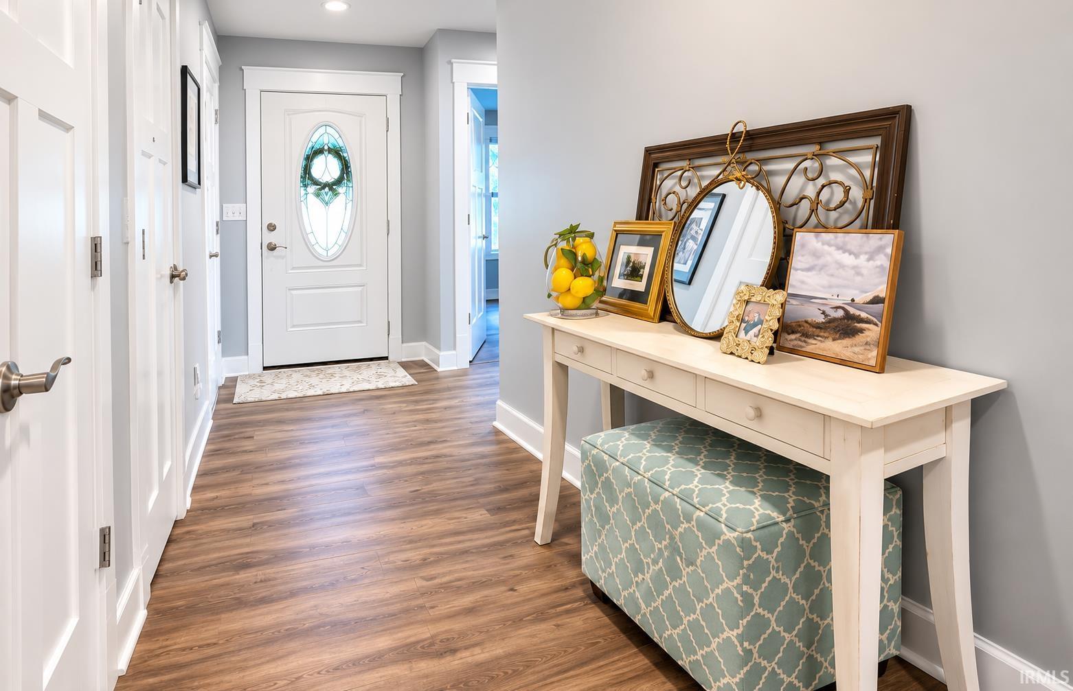 1010 Harrison Street Walkerton IN 46574