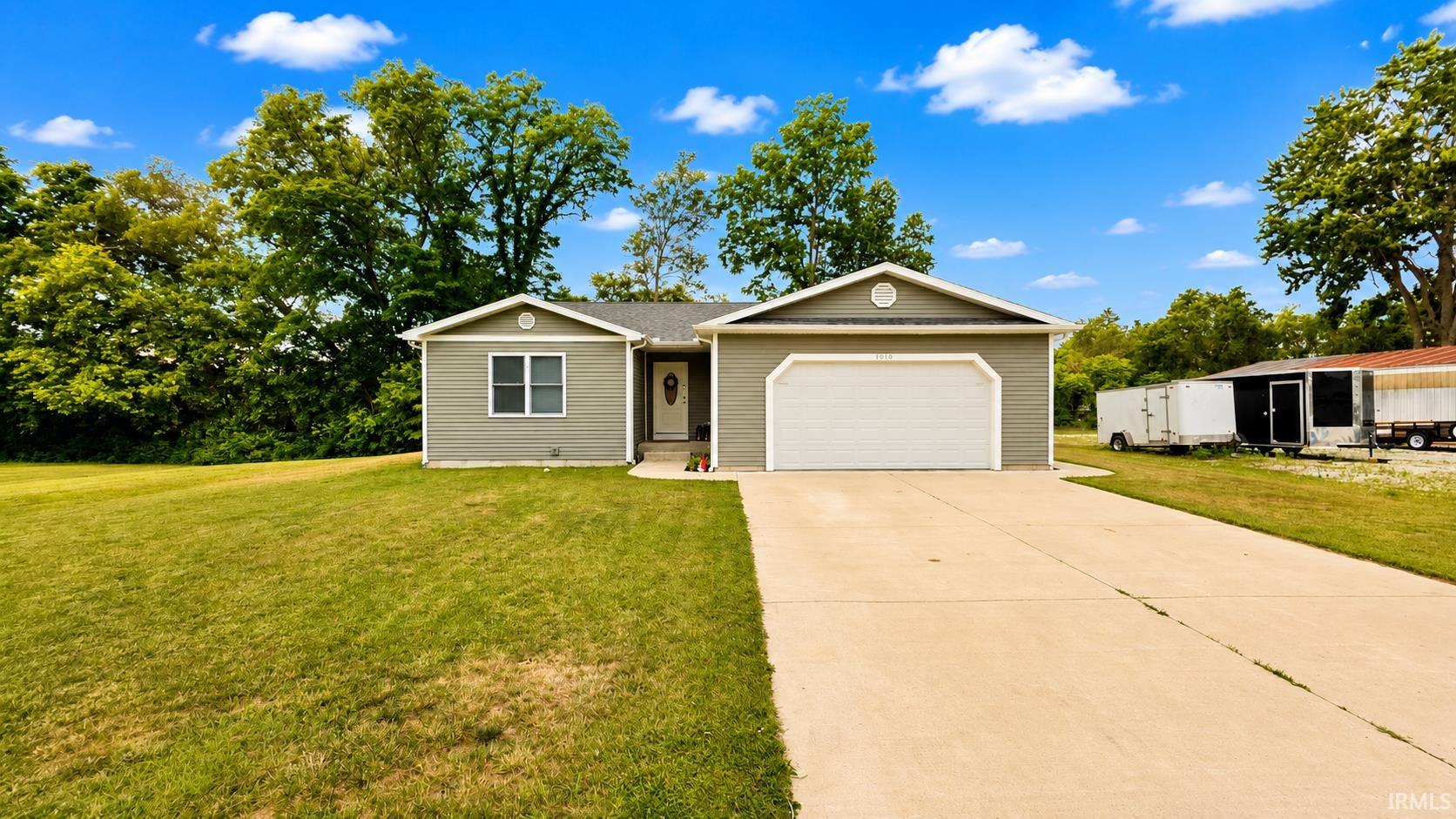 1010 Harrison Street Walkerton IN 46574