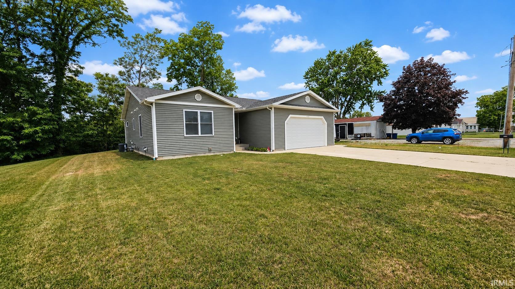 1010 Harrison Street Walkerton IN 46574