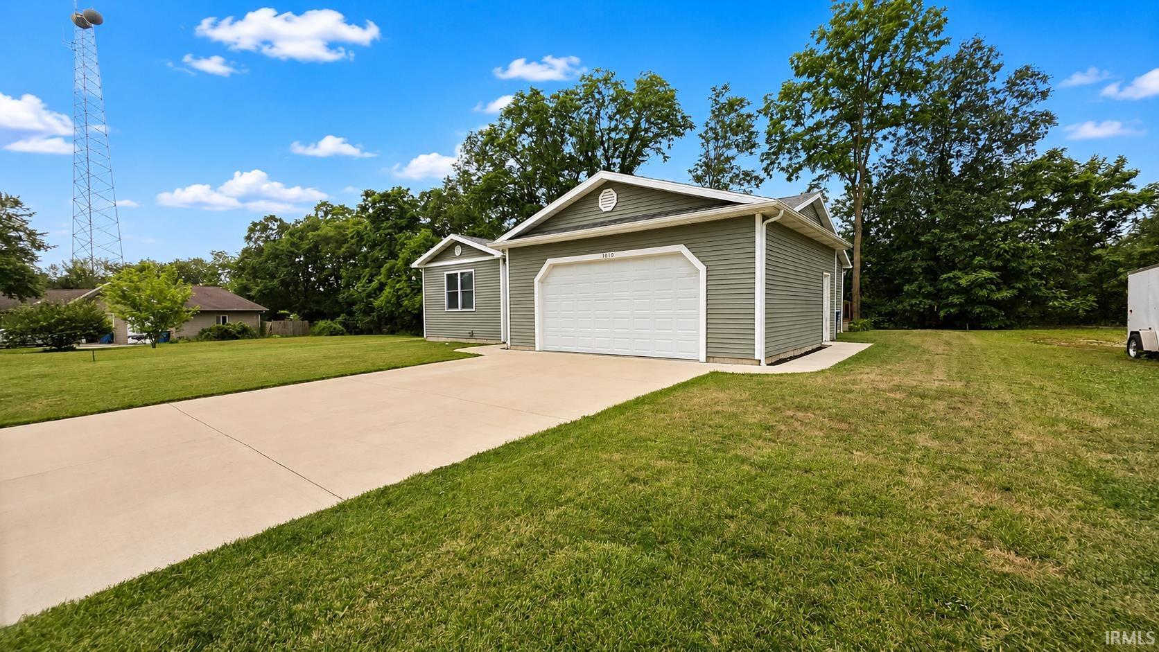 1010 Harrison Street Walkerton IN 46574