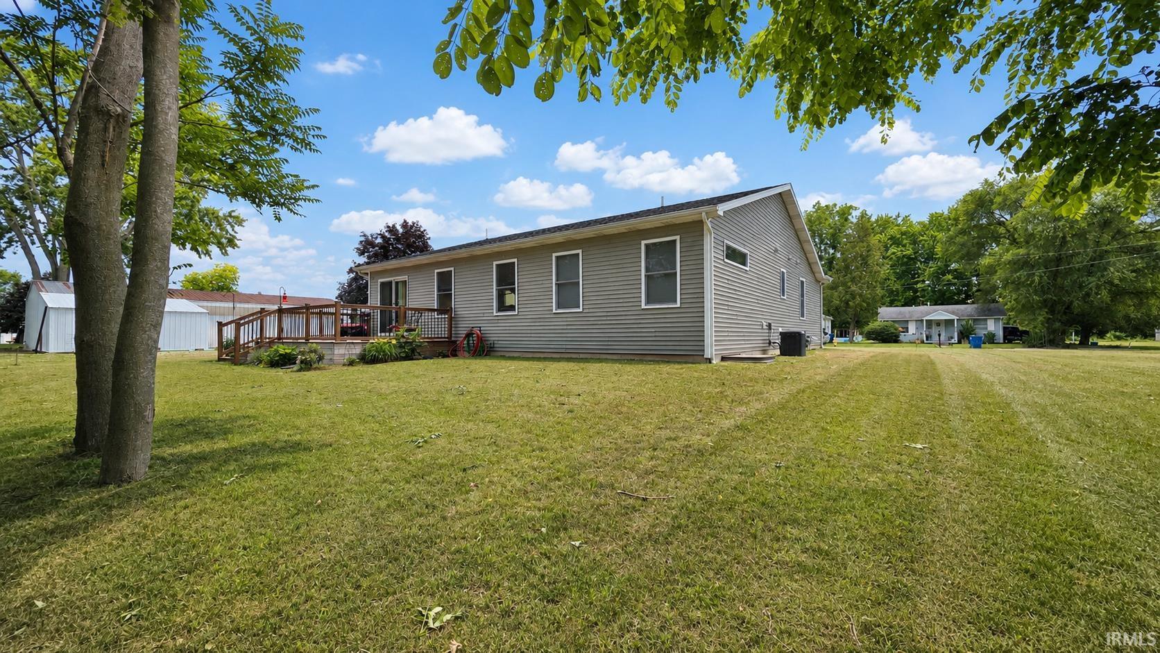 1010 Harrison Street Walkerton IN 46574