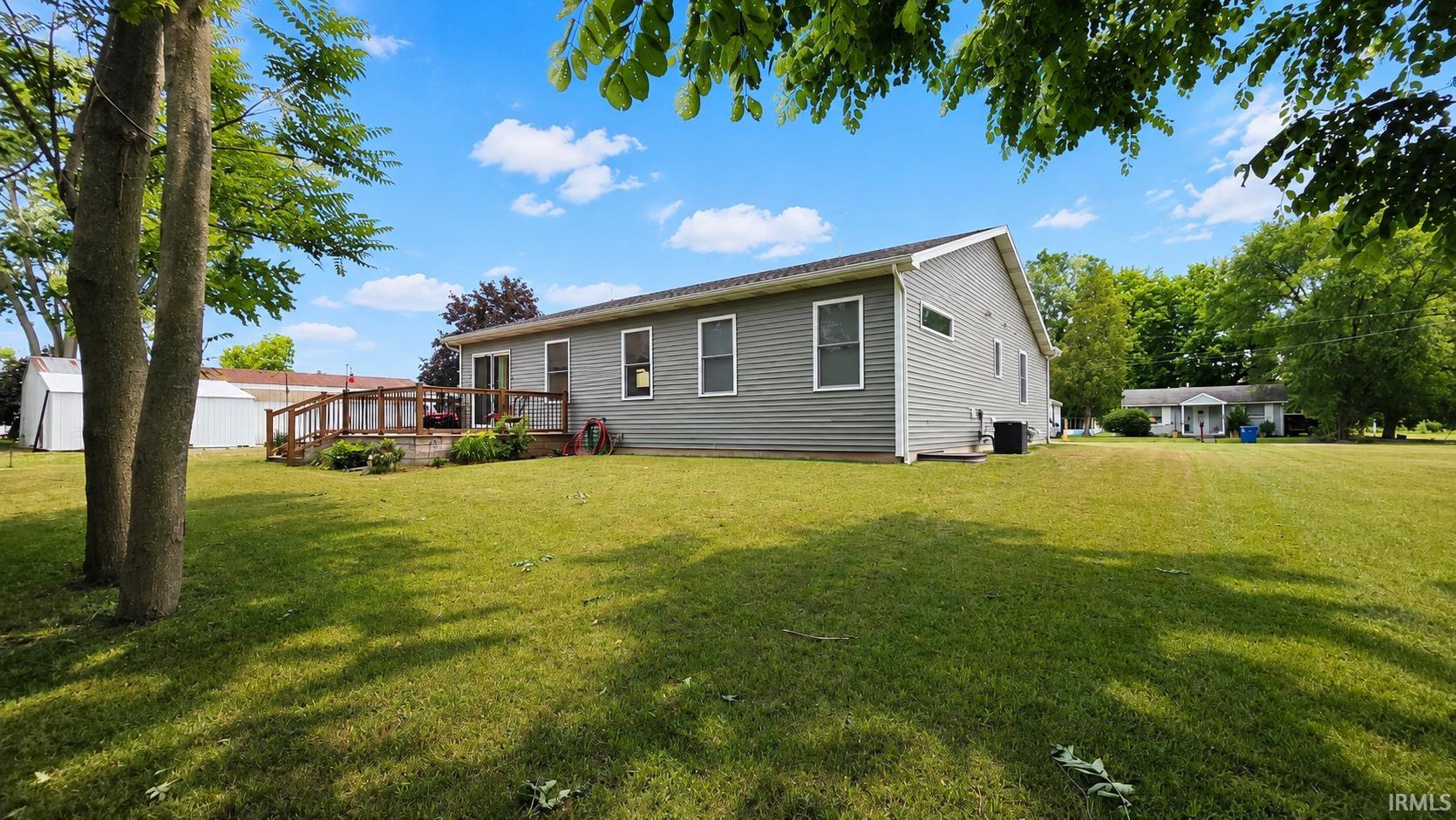 1010 Harrison Street Walkerton IN 46574