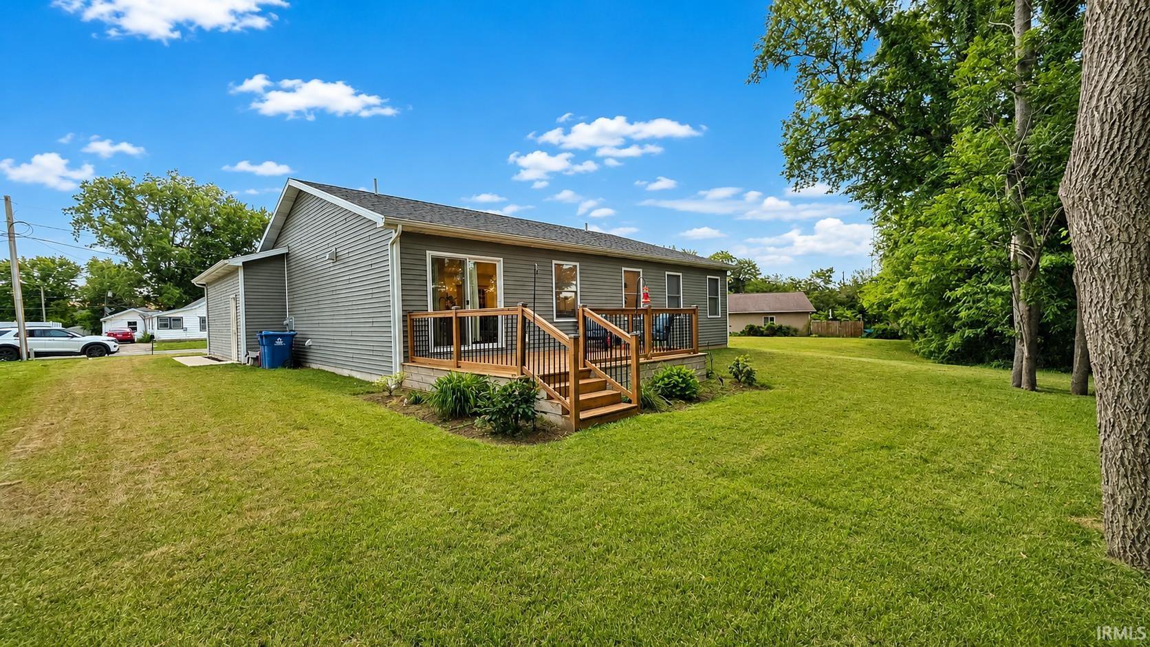 1010 Harrison Street Walkerton IN 46574