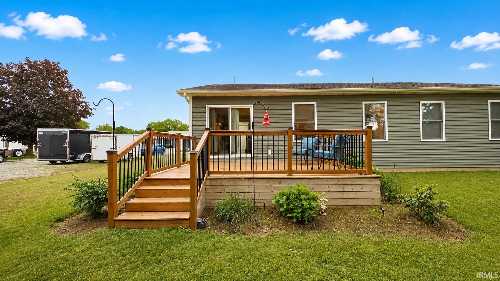 1010 Harrison Street Walkerton IN 46574