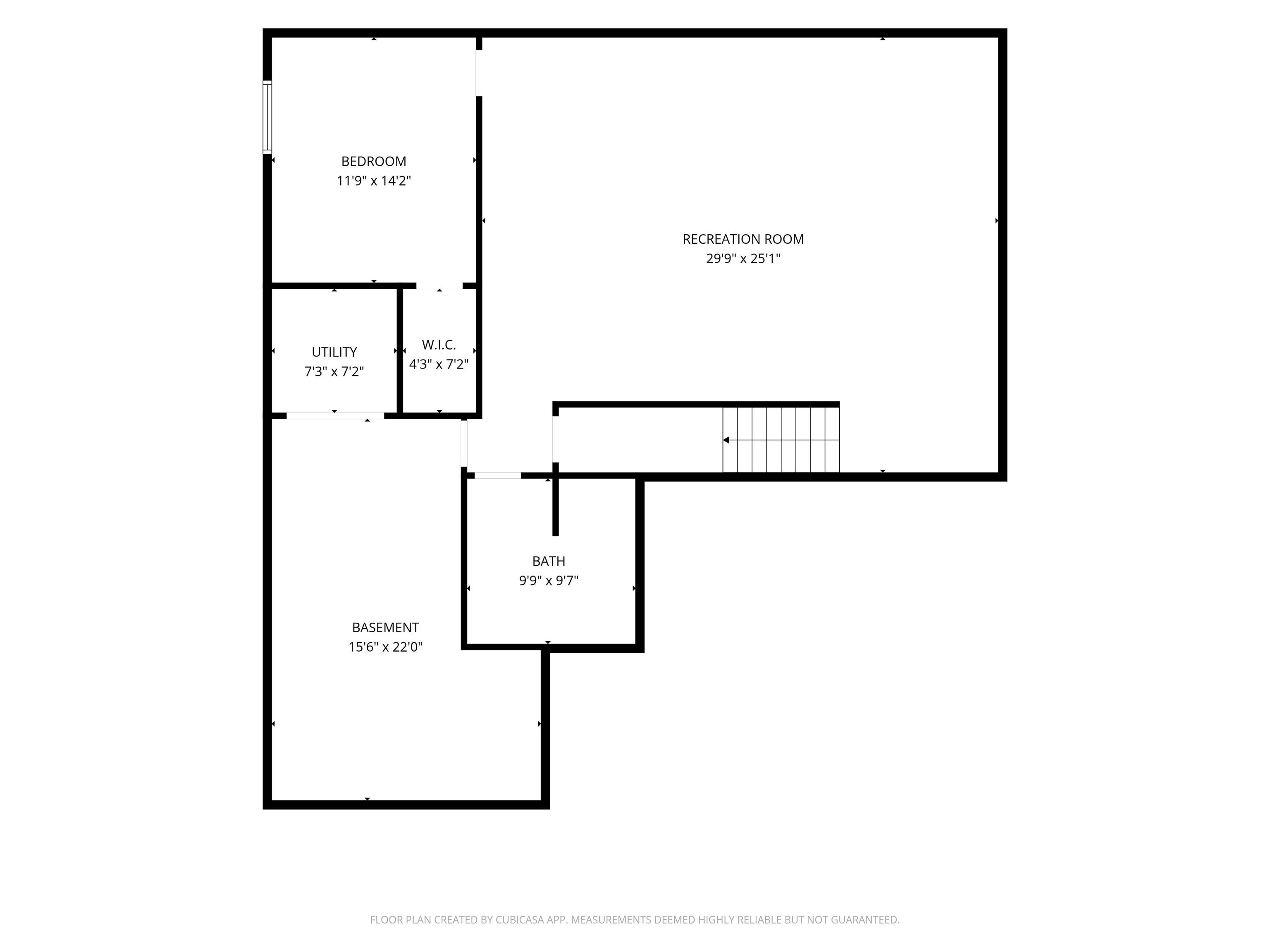 1010 Harrison Street Walkerton IN 46574