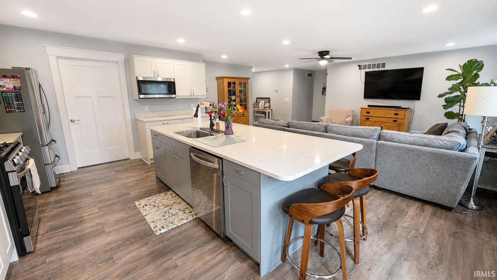 1010 Harrison Street Walkerton IN 46574