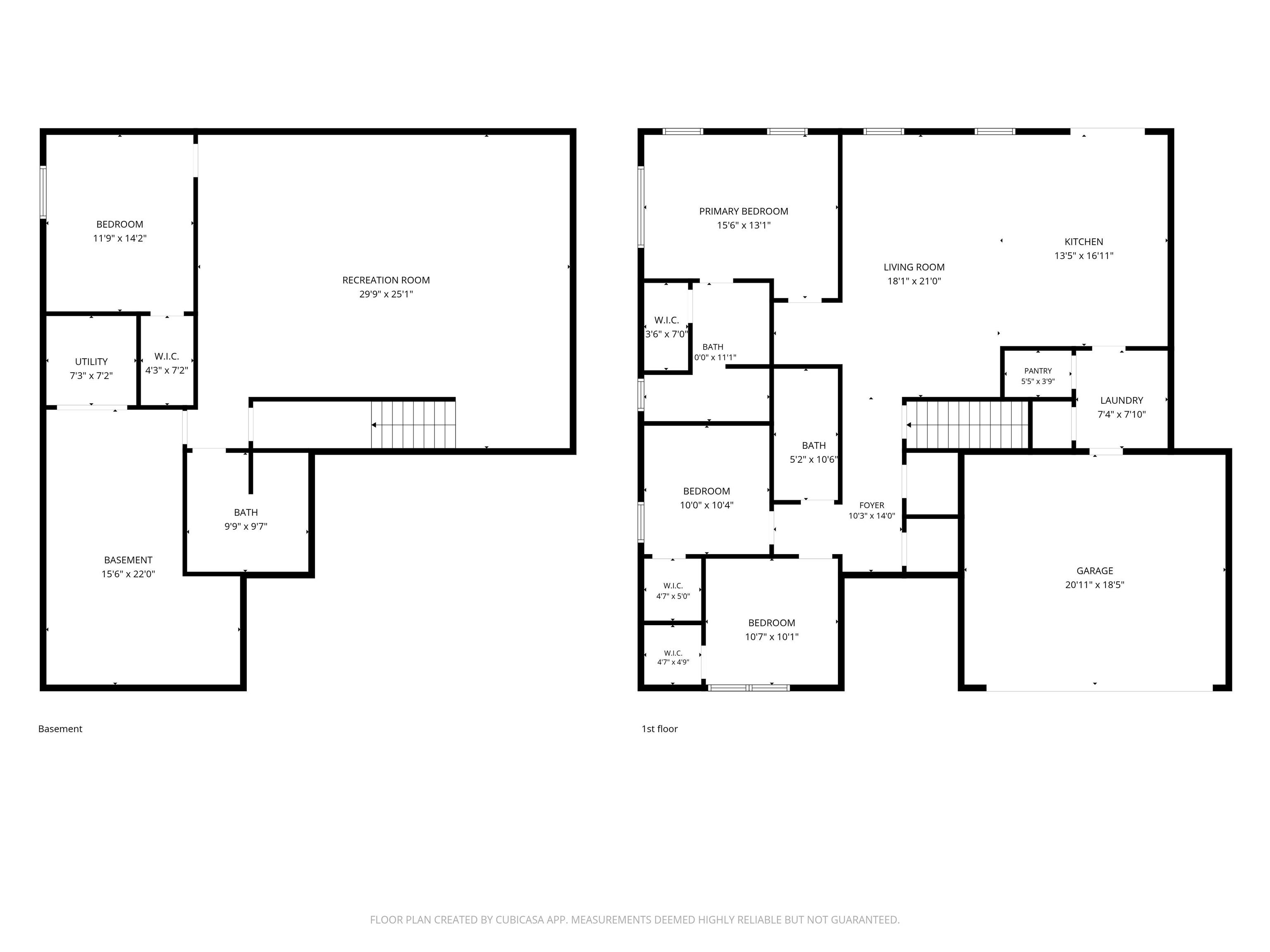 1010 Harrison Street Walkerton IN 46574