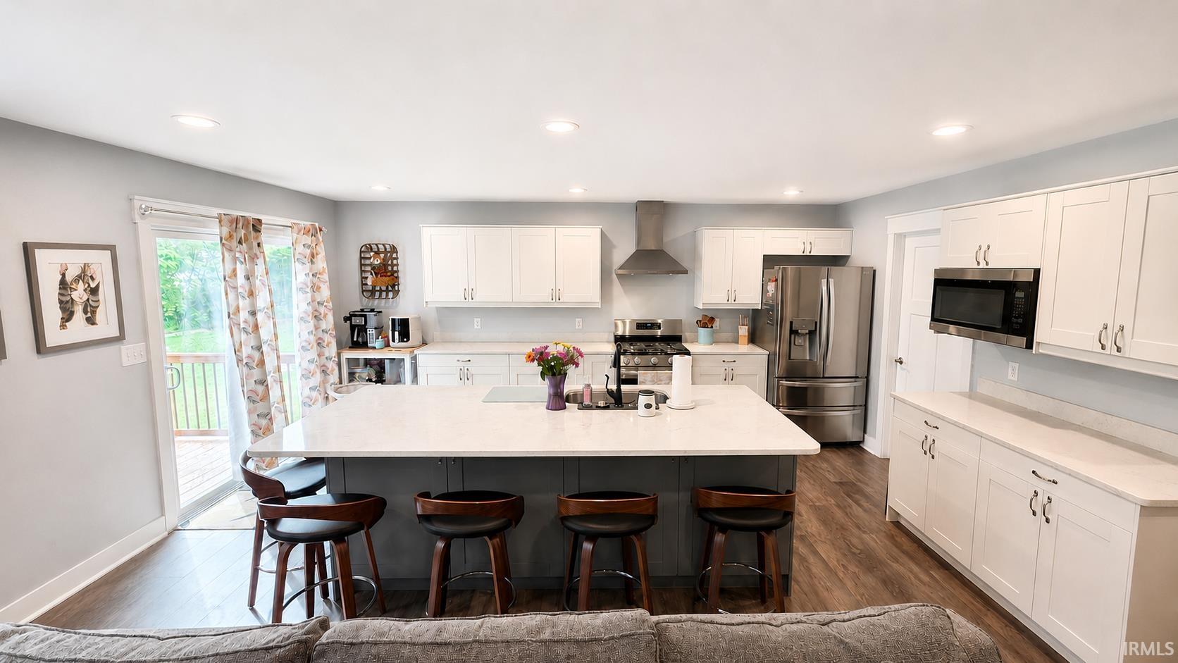 1010 Harrison Street Walkerton IN 46574