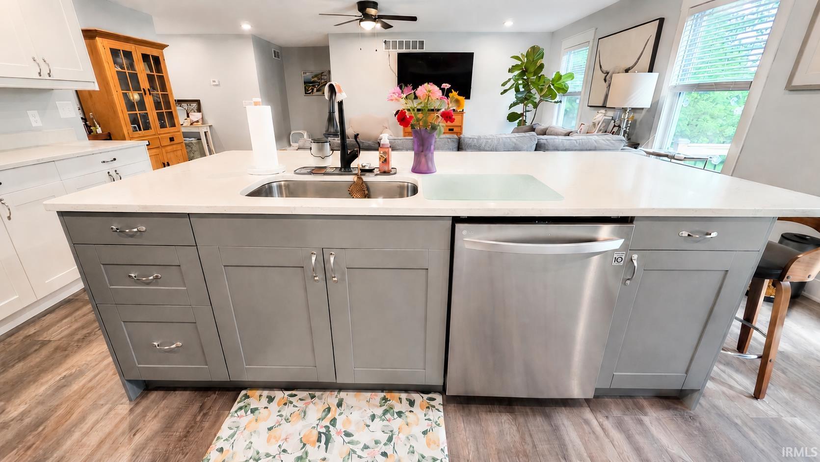 1010 Harrison Street Walkerton IN 46574