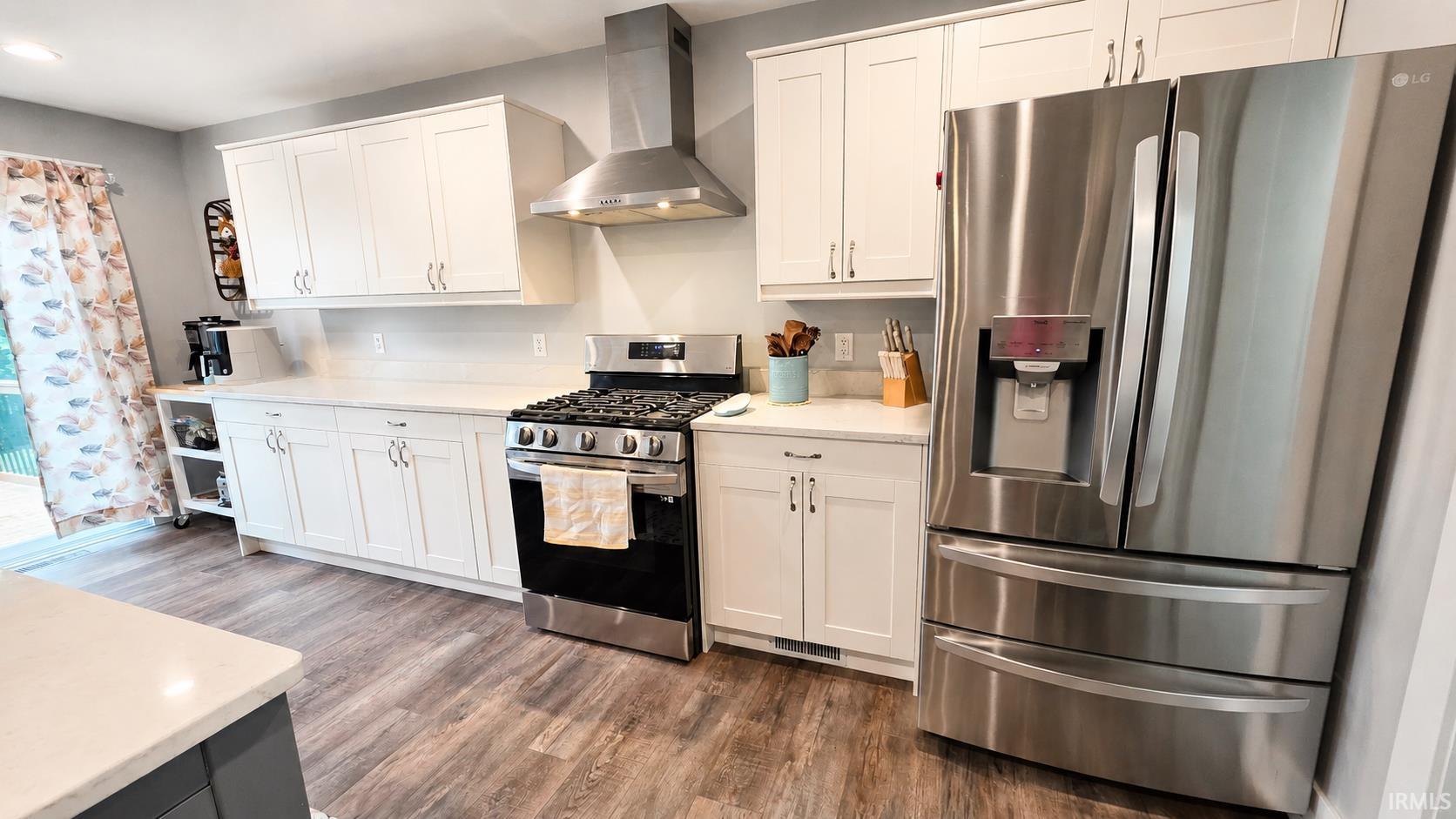 1010 Harrison Street Walkerton IN 46574