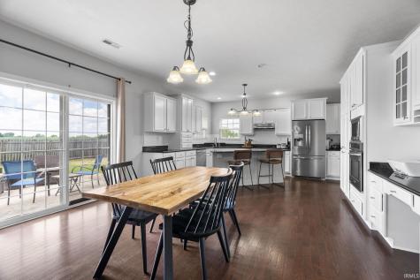 2106 Ironbridge Court Lafayette IN 47905