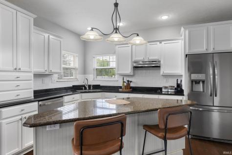 2106 Ironbridge Court Lafayette IN 47905