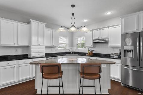 2106 Ironbridge Court Lafayette IN 47905
