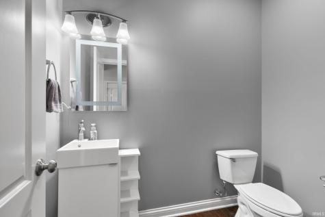 2106 Ironbridge Court Lafayette IN 47905