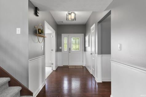 2106 Ironbridge Court Lafayette IN 47905