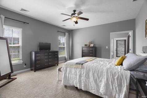 2106 Ironbridge Court Lafayette IN 47905