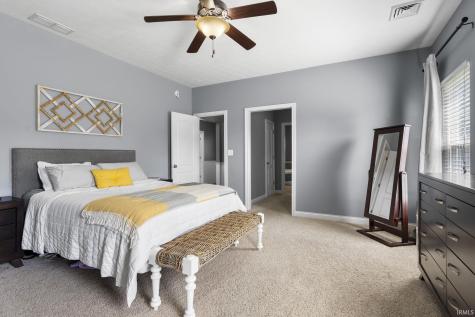 2106 Ironbridge Court Lafayette IN 47905