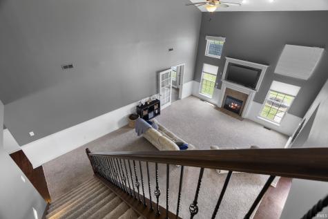 2106 Ironbridge Court Lafayette IN 47905