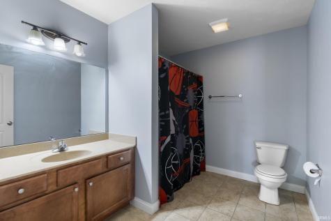 2106 Ironbridge Court Lafayette IN 47905